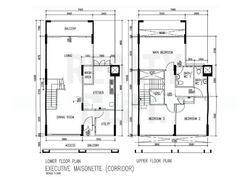 Blk 556 Jurong West Street 42 (Jurong West), HDB Executive #622197901